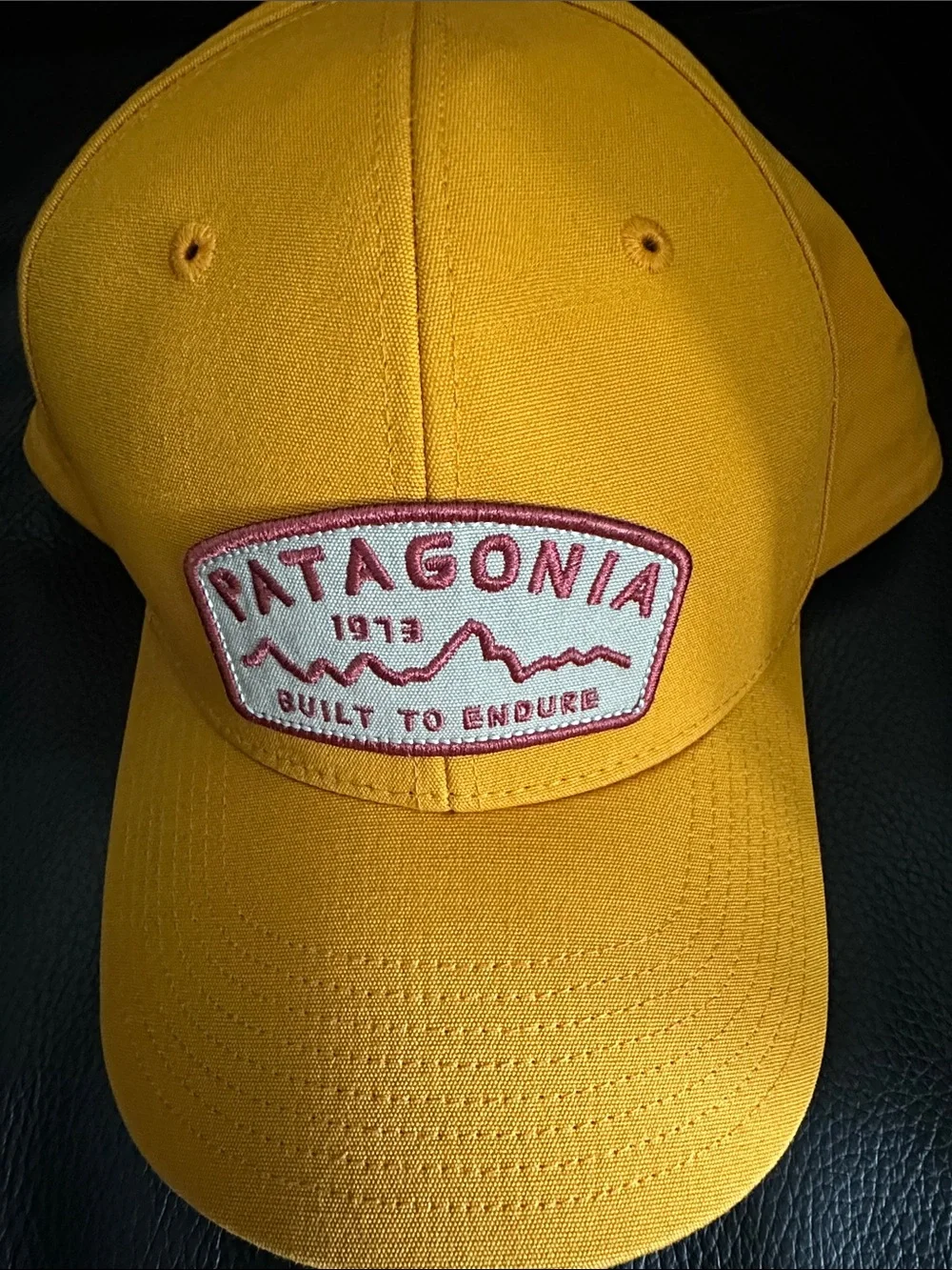 Patagonia 1973 Roger That Hat - Picture 8 of 8
